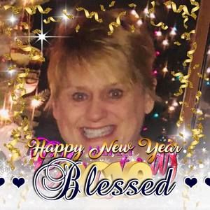 Meet your Posher, Susan k.